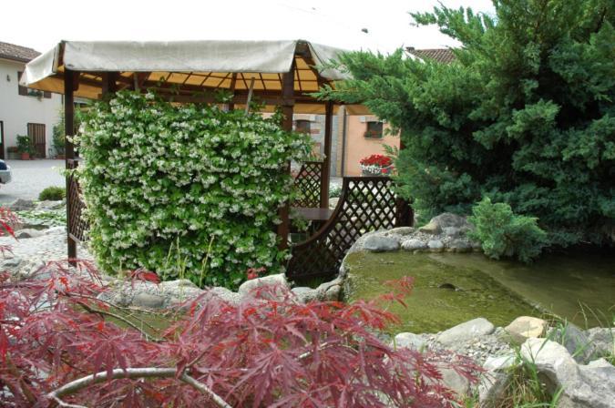 Azienda Agricola Moschioni Cividale Del Friuli Bagian luar foto