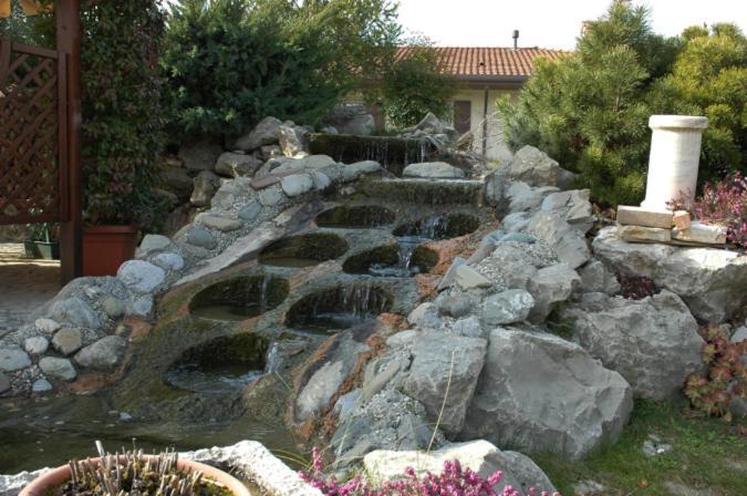 Azienda Agricola Moschioni Cividale Del Friuli Bagian luar foto